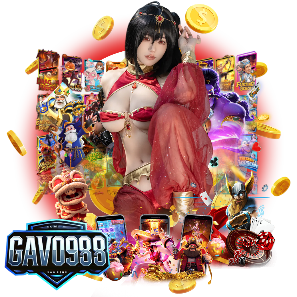 gavo98 slot